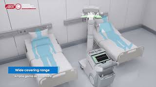 Mobile X ray System - Browiner MobileGenius Series