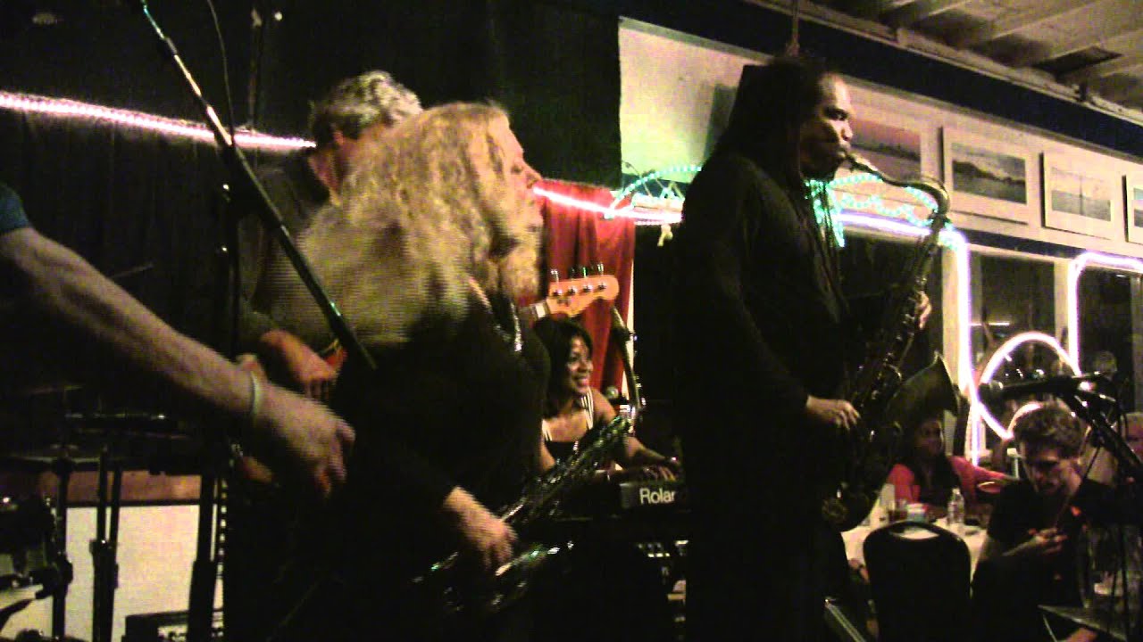 Premium Blend "Misty" Medicine Ball Band [OFFICIAL VIDEO] [HD] YouTube