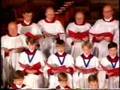 Good King Wenceslas York Minster 1995