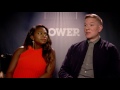 Power Season 4 Interviews: The Cast Remembers Charlie Murphy