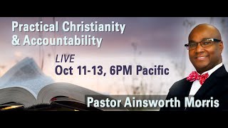 2 - Practical Christianity  | "Use It or Lose It"