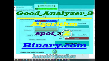 Good_Analyzer_3 spot_xZ Binary.com