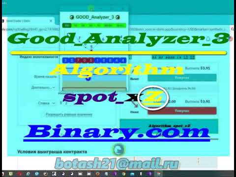 Good_Analyzer_3 spot_xZ Binary.com