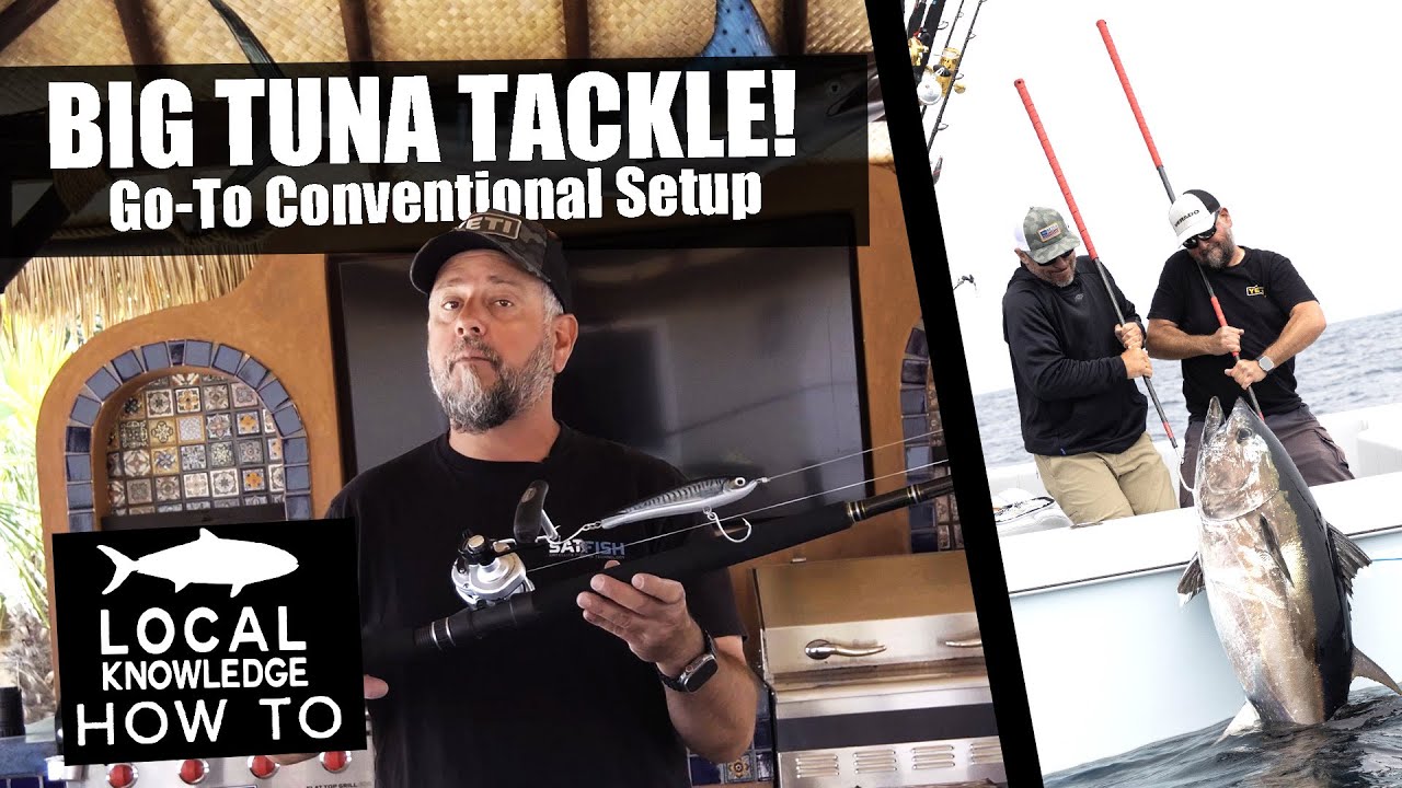 big tuna fishing with rod and reel Ripple Fisher Offshore Lure Rods Pictures with tuna in the