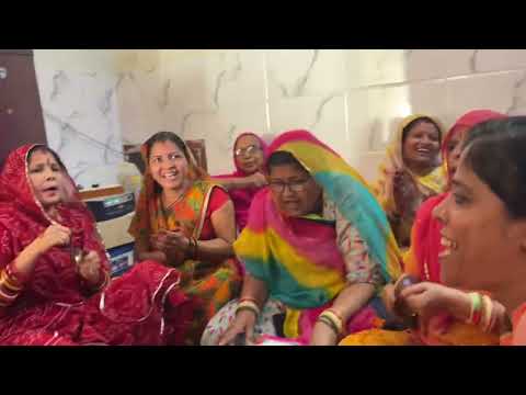 Tera Rup Bada Vikaraal Kalaka Dar Laage (Kalaka Special Bhajan) Bhajan Sankirtan Program