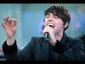 Alekseev – Forever (Eurovision 2018, Russian verison)  LIVE @ Авторадио