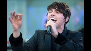 Alekseev - Forever (Eurovision 2018, Russian verison) LIVE @ Авторадио