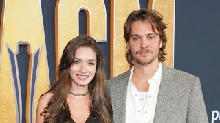 What Does Luke Grimes' Wife Bianca Rodrigues Say About Their Romance?