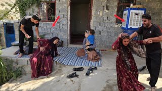 Download Lagu Fatima went to visit Ayas and Maryam and became concerned about the situation of Ayas' family MP3 Download Lagu Fatima went to visit Ayas and Maryam and became concerned about the situation of Ayas' family MP3