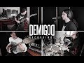 Death - The Philosopher (Full Cover) - Demigod Recordings