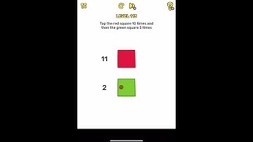 Brain Blow Level 113 Solution Gameplay