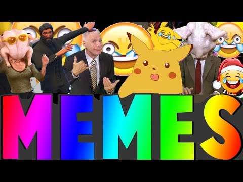 AMONG US MEMES COMPILATION