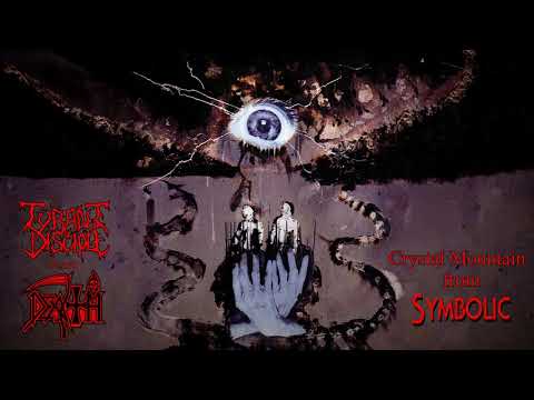 Tyrant Disciple - Crystal Mountain (Death cover)