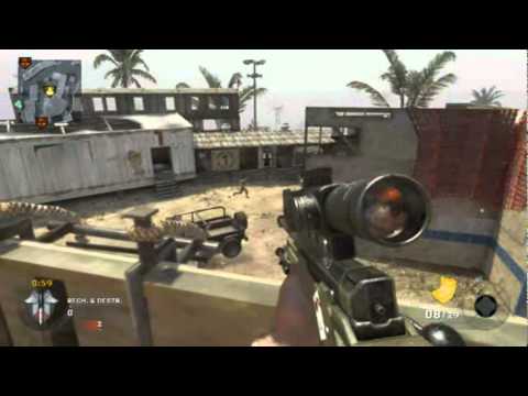 II XoDz II - HEADSHOT!, Python.... , HITMARKER ? FUCK!... Wallbang O.o.. YEAH! xD