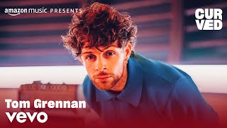 Tom Grennan - Crown Your Love (Live) | Curved | Amazon Music