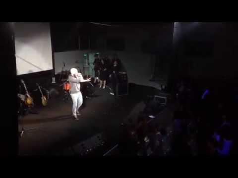 Young Mic - უსასრულო (Live \"ნიკუშასთვის\")