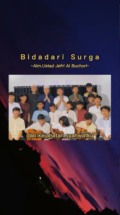 Bidadari surga | Story'Wa | scalava acoustic