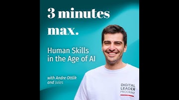 If you think AI can’t replace you – here’s your reality check.