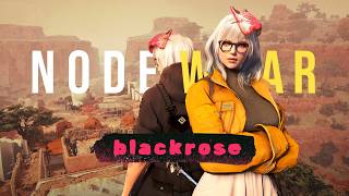 【T2 NW】Blackrose Alt !!! #drakania