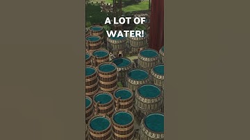 The top tip for all Timberborn players is to… 💯 #gaming #shorts