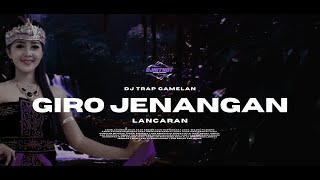 Download Lagu DJ TRAP GAMELAN GIRO JENANGAN GENDING SUPER HOREG COCOK UNTUK CEK SOUND HAJATAN MP3