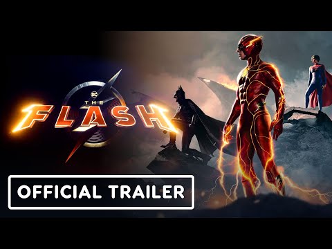 The Flash -