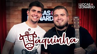 Luccas Leonardo - Vaquinha Clipe Oficial
