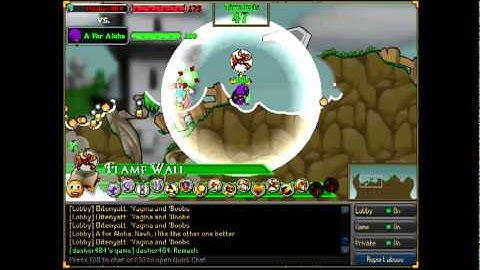 A Game of Arcanists 2