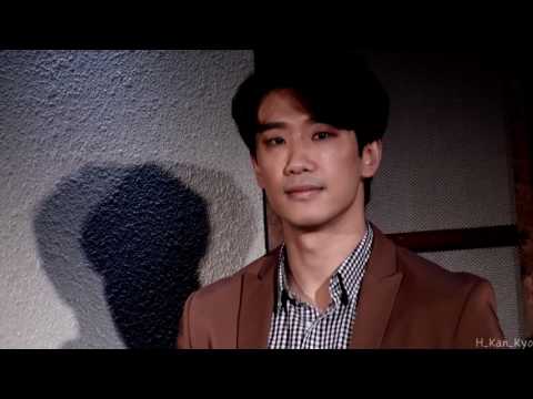170521 연극 보도지침 밤공 중 기자회견장면 (김경수배우ver)