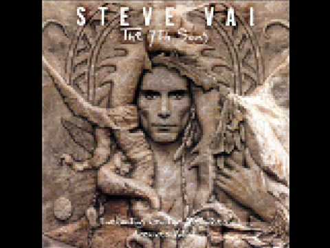 Steve Vai - Warm Regards