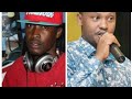 NONEHO AYA MAGAMBO PACKSON AVUGIYE KURI RADIO 1 KNC ARAKORA IKI?? BITUMYE BAMWE BACIKA URURONDOGORO