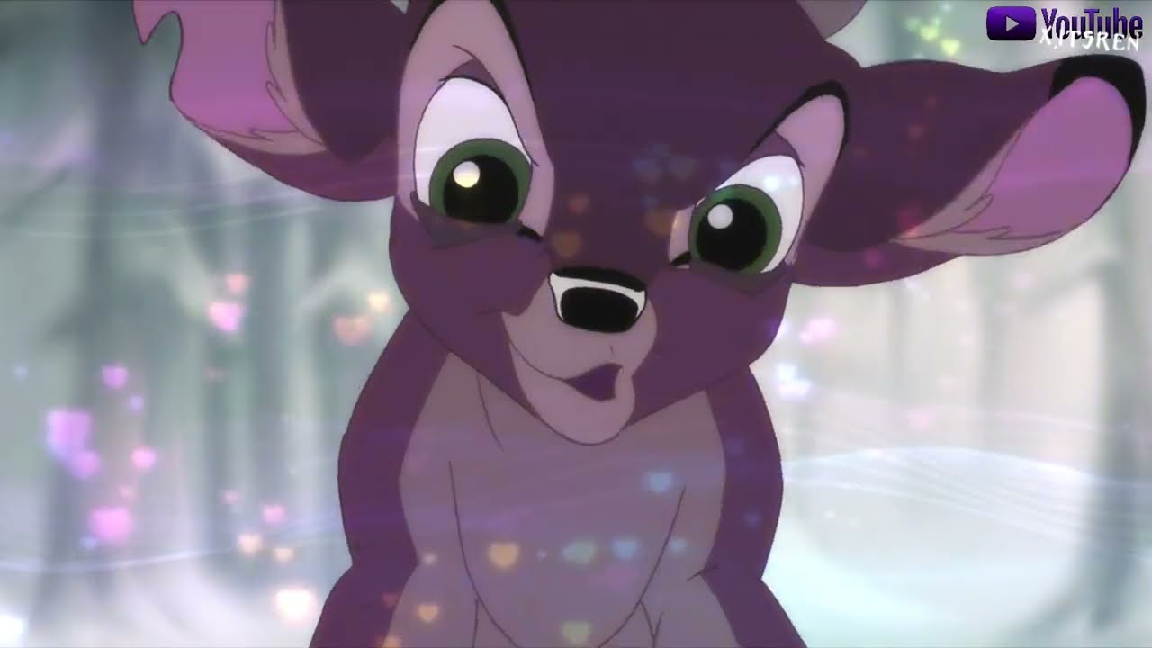 Ronno - Kiss and Tell {REMAKE}