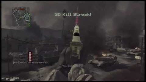 Cod4 MostDope v2  Mod Menu Backup Tutorial Free No Jailbreak+Gameplay!