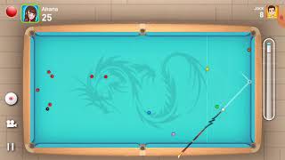 Real snooker 3d the best snooker gameplay ever! screenshot 5