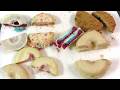Fancy Cookies from Poland [Bergen]
