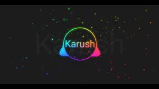 Karush I Love You - I Love you