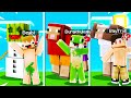 EKİPTE HERKES TROLLÜYOR! w/@Burak Kuloğlu @Bay Troll  - Minecraft Speed Builders