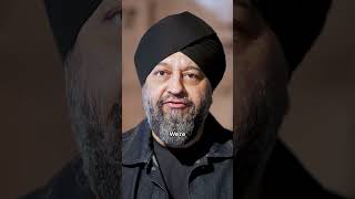 The Shock of the New | Darbar Festival 2026 | Sandeep Virdee