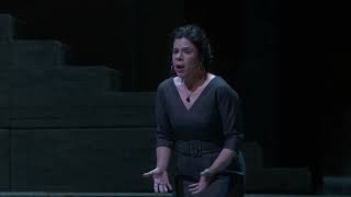 Don Giovanni: “Mi tradì, quell’alma ingrata”