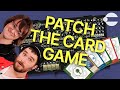 We Play PATCH THE CARD GAME w/ the Make Noise Shared System