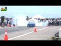 8 second finals  jason marsh vs robert morrison  drag rivals caribbean worldcup