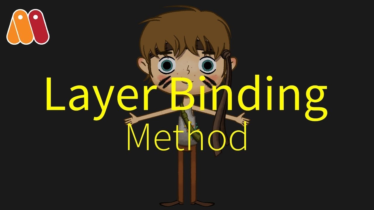 Bound method. Binding method