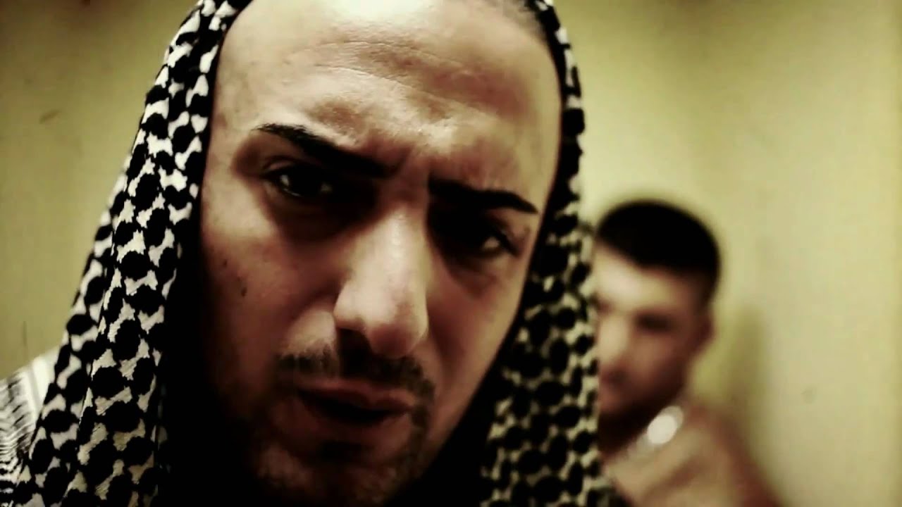 Farid Bang, Fard, Haftbefehl, Nazar, Raf Camora [TOP RAPPER] [HD] - YouTube