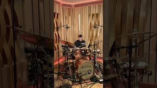 DJ’s just press play they say 👀 #shorts #drums #dj #musician