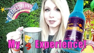 My E3 Experience! Profile