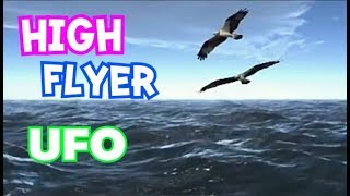 High Flyer - UFO (ซับไทย) chords