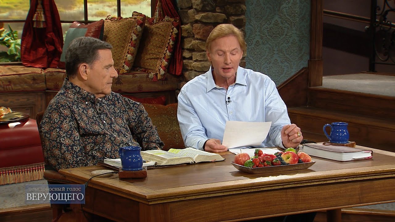 05. Как одержать победу над едой