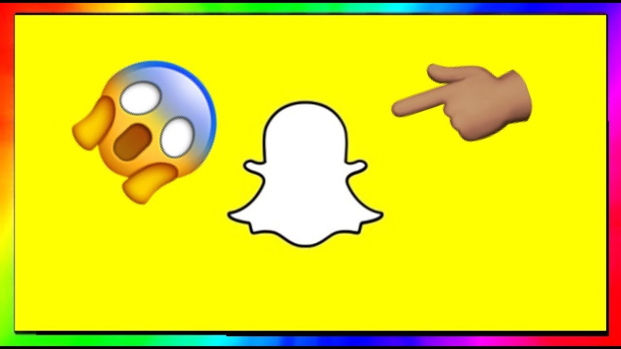 COMMENT AVOIR L’ ANCIENNE MISE À JOUR SUR SNAP ( iOS ) - YouTube