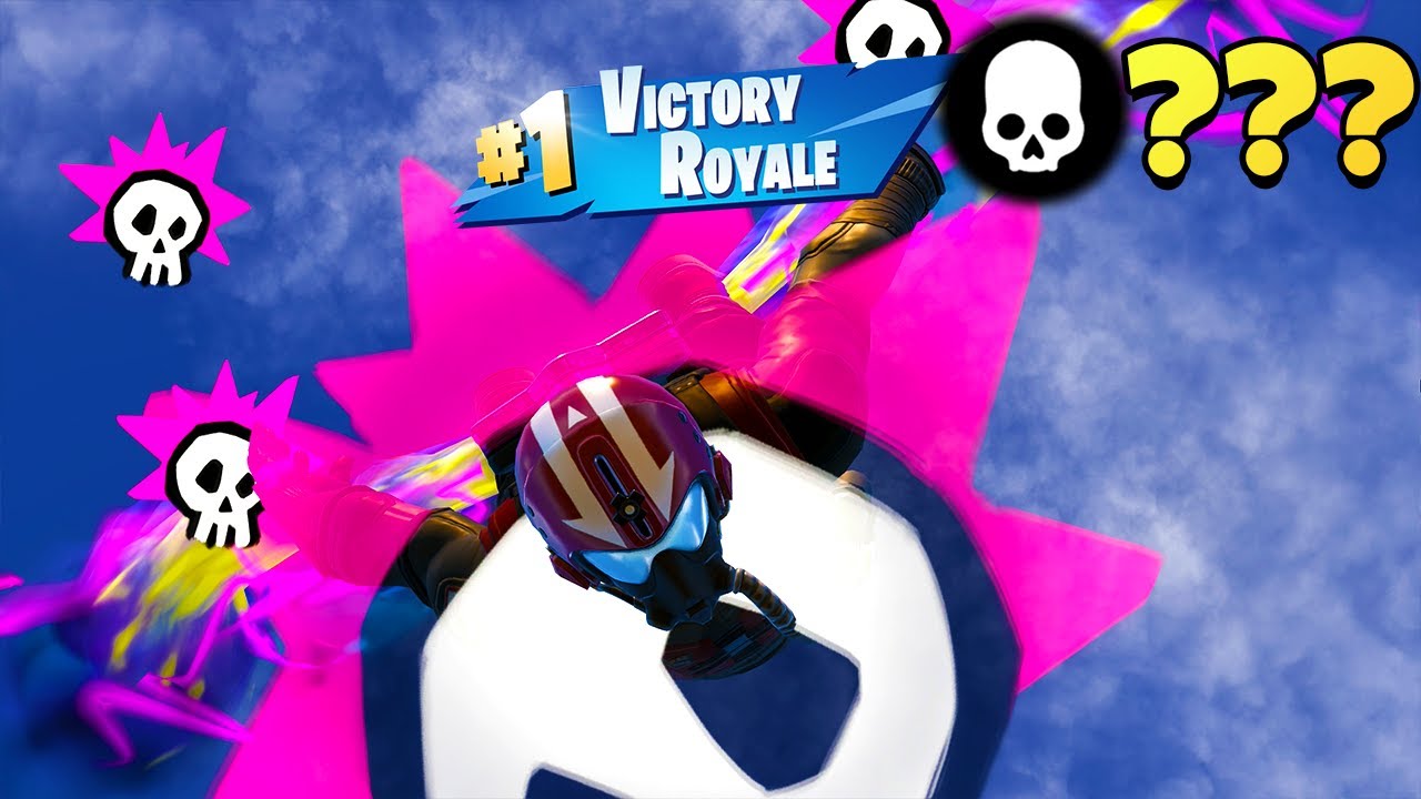 High Elimination Ranked Reloads Zero Builds (Fortnite Chapter 6 Season 3)