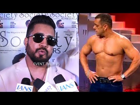 Mika Singh, Salman Khan की बयान पे सहमत है | Bigg Boss 20
